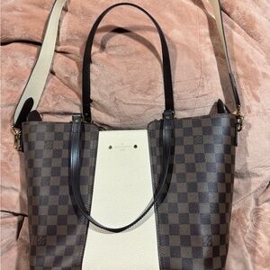 Louis Vuitton Hoxton PM Damier